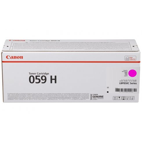 Canon original toner (T10L) rumen za iRC1533iF/iRC1538iF/X C1533P/X C1538P s kapaciteto 5000 strani