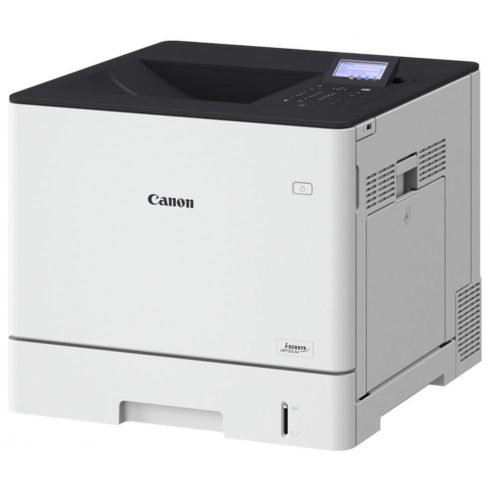 Canon i-SENSYS LBP722Cdw/ A4/ 38 strani/minuto/ 1200 x 1200/ barvno/ obojestransko/ LAN/ USB/ wifi/ AirPrint