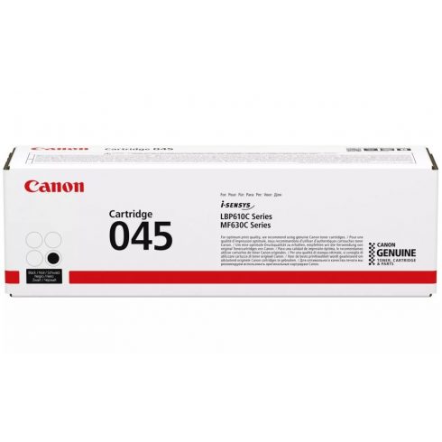 Canon originalna kartuša s tonerjem 064 Y rumena, MF832Cdw 5000 strani