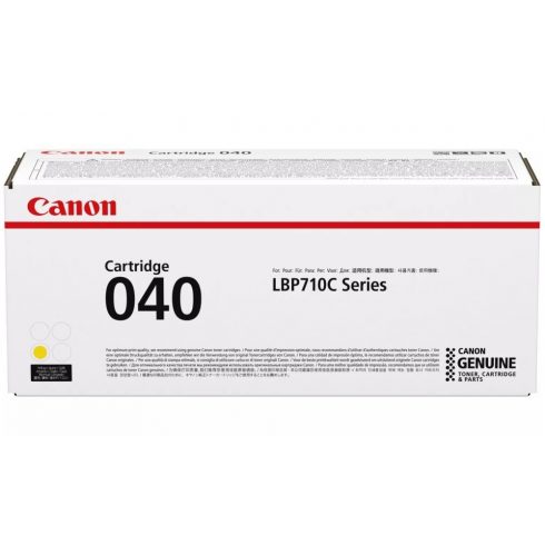 Canon originalna kartuša s tonerjem 064 M magenta, MF832Cdw 5.000 strani