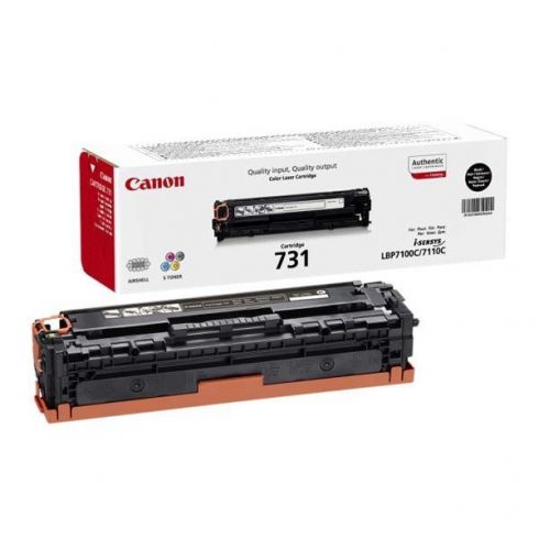 Canon original toner CRG-064 H BK, črn, 13400 strani, 4938C001, visoka kapaciteta, Canon i-SENSYS MF832Cdw