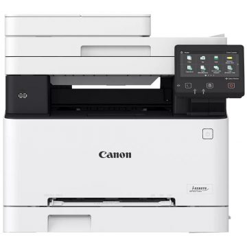   CANON i-SENSYS MF657CDw / A4 / tiskanje+skeniranje+kopiranje+faks/ 21/21 ppm/ 1200x1200dpi /dupleks/ DADF/ LAN/ USB/WIFI