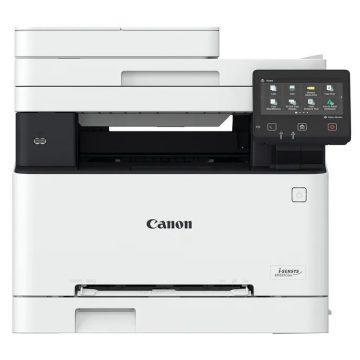   CANON i-SENSYS MF655CDw / A4 / tiskanje+skeniranje+kopiranje/ 21/21 ppm/ 1200x1200dpi /obojestransko/ ADF/ LAN/ USB/WIFI