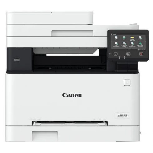 CANON i-SENSYS MF655CDw / A4 / tiskanje+skeniranje+kopiranje/ 21/21 ppm/ 1200x1200dpi /obojestransko/ ADF/ LAN/ USB/WIFI