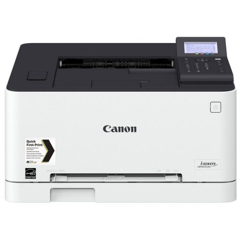 Canon i-SENSYS LBP633Cdw/ A4/ 21 strani na minuto/ 1200x1200dpi/ barvni/ LAN/ WiFi/ USB/ duplex