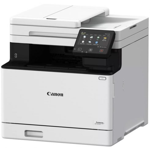 CANON i-SENSYS MF754Cdw / A4 / tiskanje+skeniranje+kopiranje+faks/ 33 ppm/ 1200x1200dpi / LAN/ USB/ WiFi/ DADF/ Duplex