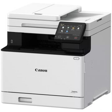   CANON i-SENSYS MF752Cdw / A4 / tiskanje+skeniranje+kopiranje/ 33 ppm/ 1200x1200dpi / LAN/ USB/ WiFi/ ADF/ Duplex