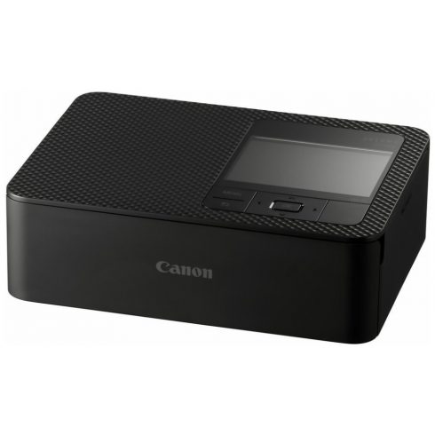 Canon SELPHY CP1500 Termo sublimacijski foto tiskalnik format 10 x 15 cm, 300 x 300 DPI, bralnik, zaslon, USB, Wifi, črn