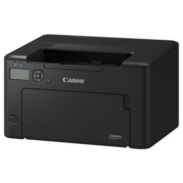   CANON i-SENSYS LBP122dw / A4 / č/b/ 29 strani na minuto/ do 2400x600 dpi/ WIFI/ LAN/ USB/ Duplex/ zaslon