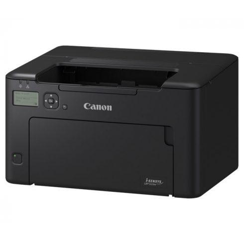 CANON i-SENSYS LBP122dw / A4 / č/b/ 29 strani na minuto/ do 2400x600 dpi/ WIFI/ LAN/ USB/ Duplex/ zaslon