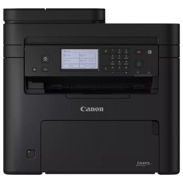   CANON i-SENSYS MF275dw / A4 / č/b/ PSCF/ 2400x600dpi/ 29 ppm/ USB/ LAN/ WiFi/ Duplex/ ADF/ črn