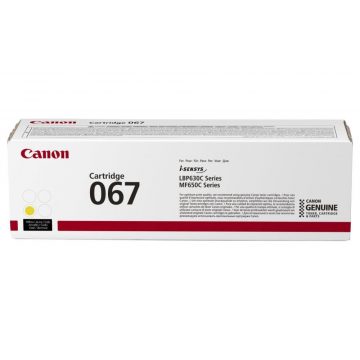   Canon original toner T12M magenta za i-SENSYS X C1333 s kapaciteto 5300 strani