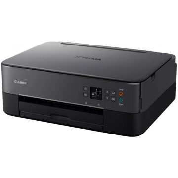   Canon PIXMA TS5350A/ PSC/ A4/ 4800x1200dpi/ WiFi/ DUPLEX/ USB/ Črn