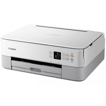   Canon PIXMA TS5351A/ PSC/ A4/ 4800x1200dpi/ WiFi/ DUPLEX/ USB/ Bela