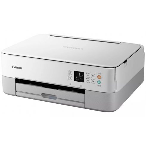 Canon PIXMA TS5351A/ PSC/ A4/ 4800x1200dpi/ WiFi/ DUPLEX/ USB/ Bela