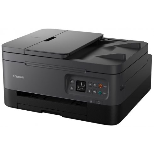 Canon PIXMA TS7450A - PSC/ A4/ WiFi/ ADF/ DUPLEX/ USB/ Črn