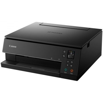   Canon PIXMA TS6350A/ PSC/ A4/ 4800x1200dpi/ WiFi/ Duplex/ USB/ Črn