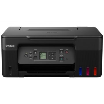   CANON PIXMA G3470 / A4 / tisk+sken+kopiranje/ 11/6 str/min/ 4800x1200 / WiFi/ USB/ črn