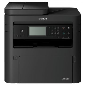   CANON i-SENSYS MF267dw II / A4 / č/b/ PSCF/ 1200x1200dpi/ 28 ppm/ USB/ LAN/ WiFi/ WiFi Direct/ Duplex/ ADF/ PCL/ črn