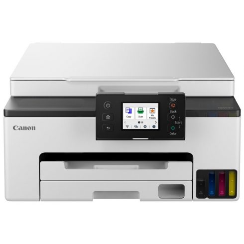 Canon Maxify GX1040/ PSC/ A4/ 600x1200/ Duplex/ LAN/ WiFi/ USB