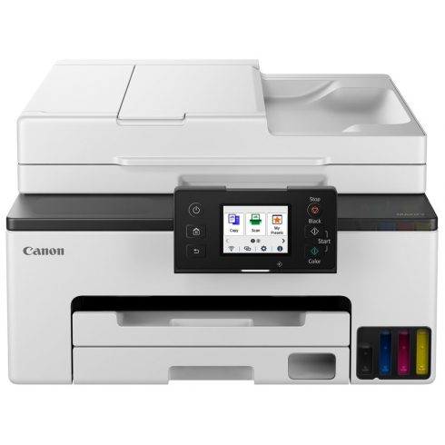 Canon Maxify GX2040/ PSC/ A4/ 600x1200/ Duplex/ ADF/ LAN/ WiFi/ USB