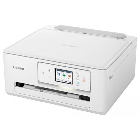 Canon PIXMA TS7650i - PSC/ A4/ WiFi/ DUPLEX/ USB/ Bela / FINE kartuše