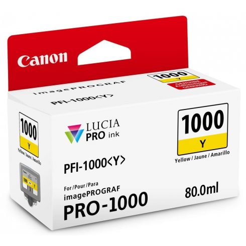 Canon črnilna kartuša Canon GI-45M magenta za GX1040, GX2040 izkoristek 3.000 strani