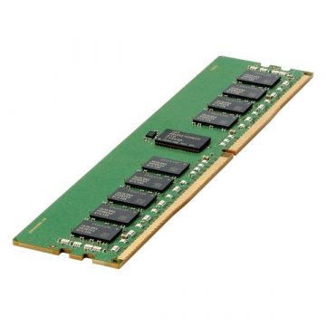   HPE 8GB (1x8GB) Single Rank x8 DDR4-2666 CAS-19-19-19 Unbuff Std Mem Kit ml30/dl20G10