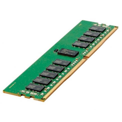 HPE 16GB (1x16GB) Single Rank x4 DDR4-2933 CAS-21-21-21 Registered Smart Memory Kit