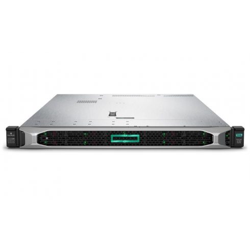 HPE PL DL360g10 4208 (2.1G/8C) 16G P408i-a/2Gssb 8SFF 500W1/2 4x1G366FL EIR NBD333 1U