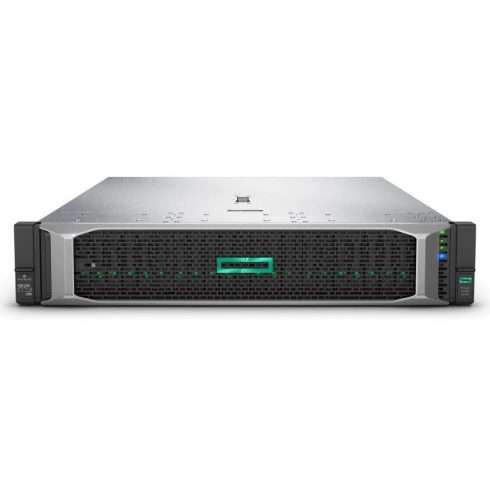 HPE PL DL380g10 4208 (2.1G/8C) 32G P408i-a2GBssb 8SFF 500W