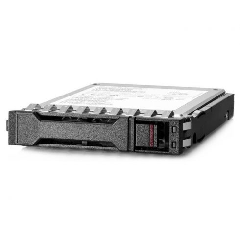 HPE HDD 300GB SAS 12G Mission Critical 15K SFF BC 3y G10+ G10+v2