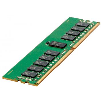   HPE 16GB (1x16GB) Single Rank x8 DDR4-3200 CAS-22-22-22 Unbuffered Standard Memory Kit