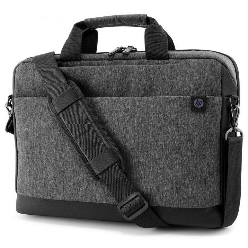 Torba HP Renew Travel 15,6", siva