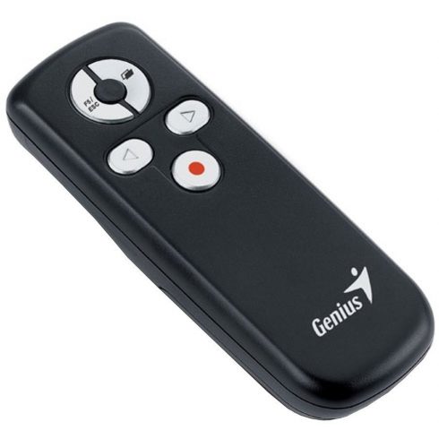 GENIUS Media Pointer 100, USB prezenter