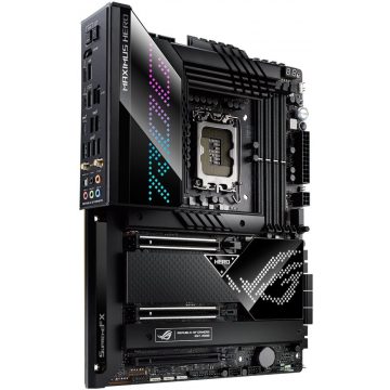   ASRock X570S PG RIPTIDE / AMD X570 / AM4 / 4x DDR4 DIMM / HDMI / 2x M.2 / USB-C / ATX