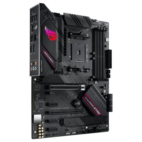 ASRock Z690 Extreme / Intel Z690 / LGA1700 / 4x DDR4 / 3x M.2 / HDMI / DP / USB-C / ATX