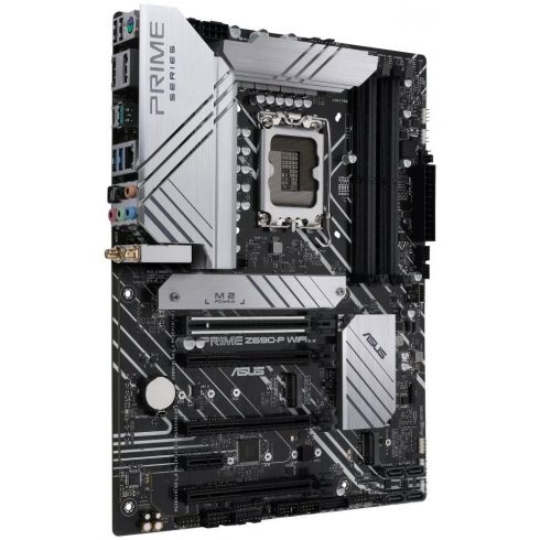 ASRock Z690 PG Riptide / Intel Z690 / LGA1700 / 4x DDR4 / 3x M.2 / HDMI / USB-C / ATX