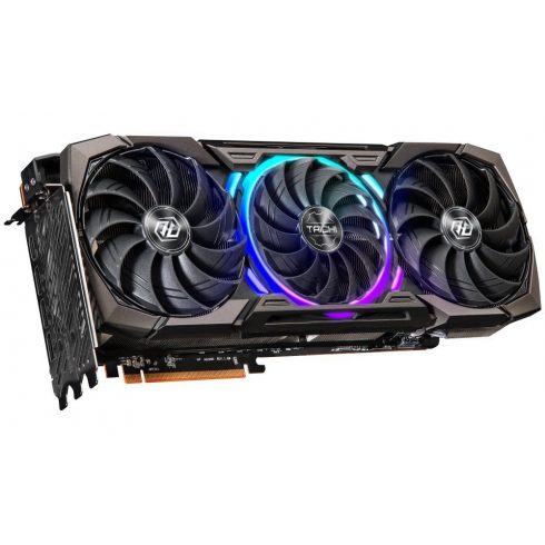 ASROCK AMD Radeon RX 7900 XTX Taichi 24GB OC / 24GB GDDR6 / PCI-E / HDMI / 3x DP