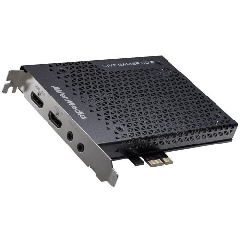 AVERMEDIA Live Gamer HD 2 / GC570