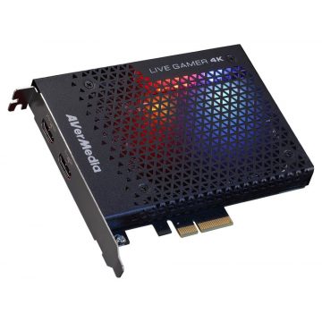 AVERMEDIA Live Gamer 4K/GC573