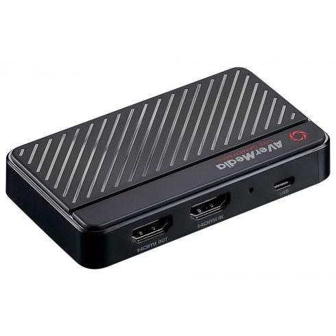 AVERMEDIA Live Gamer Mini / GC311