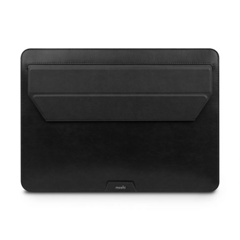 Moshi Muse 13 "3-in-1 Slim Sleeve za MacBook Pro 13" / MacBook Air 13" (Jet Black)