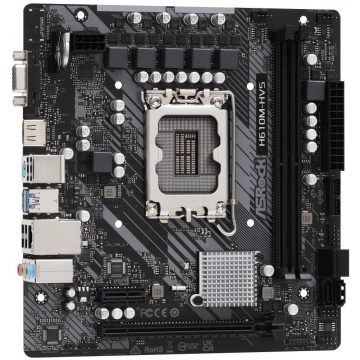   ASUS PRIME H510M-K / H510 / Intel LGA1200 / 2x DDR4 / VGA / HDMI / mATX