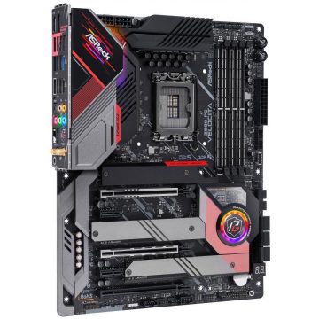   ASUS PRIME Z690M-PLUS D4 / Z690 / LGA1700 / 4x DDR4 / 3x M.2 / HDMI / DP / USB-C / mATX