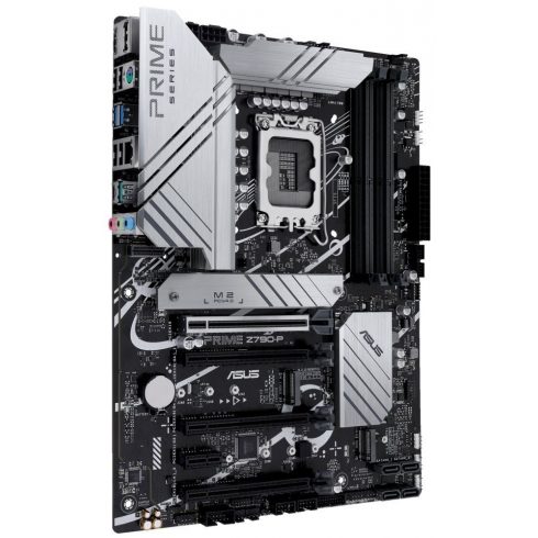 ASUS ROG STRIX B660-I GAMING WIFI / B660 / LGA1700 / 2x DDR5 / M.2 / USB-C / HDMI / DP / Wi-Fi / Mini-ITX