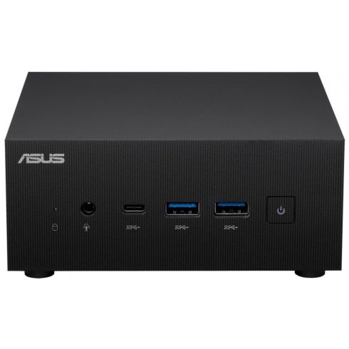 ASUS Mini PC PN52/ Ryzen 7 5800H/ DDR4 SO-DIMM/2*M.2 + 2.5"/ Radeon Graphics/ brez OS/ USB/ HDMI/ DP/ LAN/ WiFi