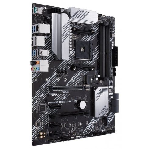 ASUS PRIME Z790-P D4 / Intel Z790 / LGA1700 / 4x DDR4 / 3x M.2 / HDMI / DP / USB-C / ATX