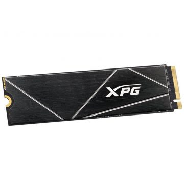   ADATA XPG GAMMIX S70 BLADE 1TB SSD / notranji / PCIe Gen4x4 M.2 2280 / 3D NAND