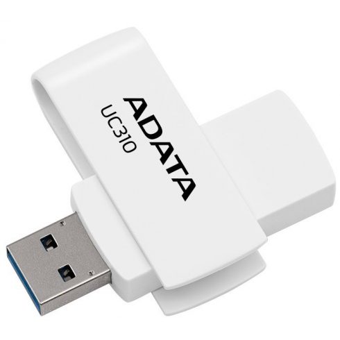 ADATA FlashDrive UC310 32GB / USB 3.2 Gen1 / bel